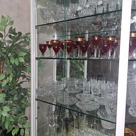Meduza Wellness Spa S Ubytovanim Глоговец Экстерьер фото