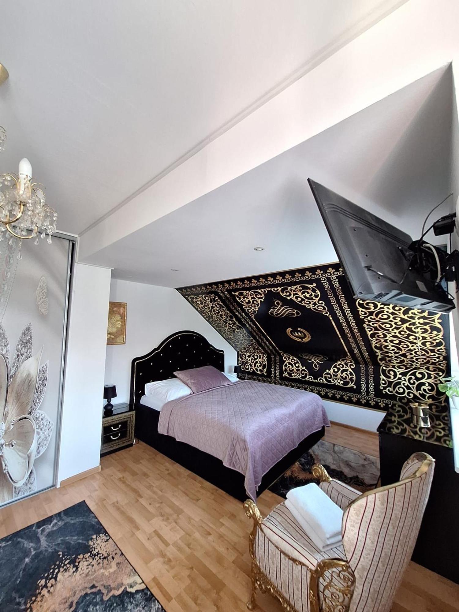 Meduza Wellness Spa S Ubytovanim Глоговец Экстерьер фото